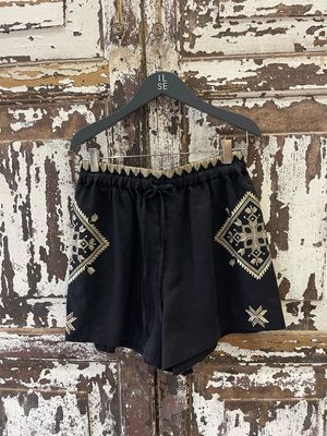 Greek Archaic Kori Short 2141070