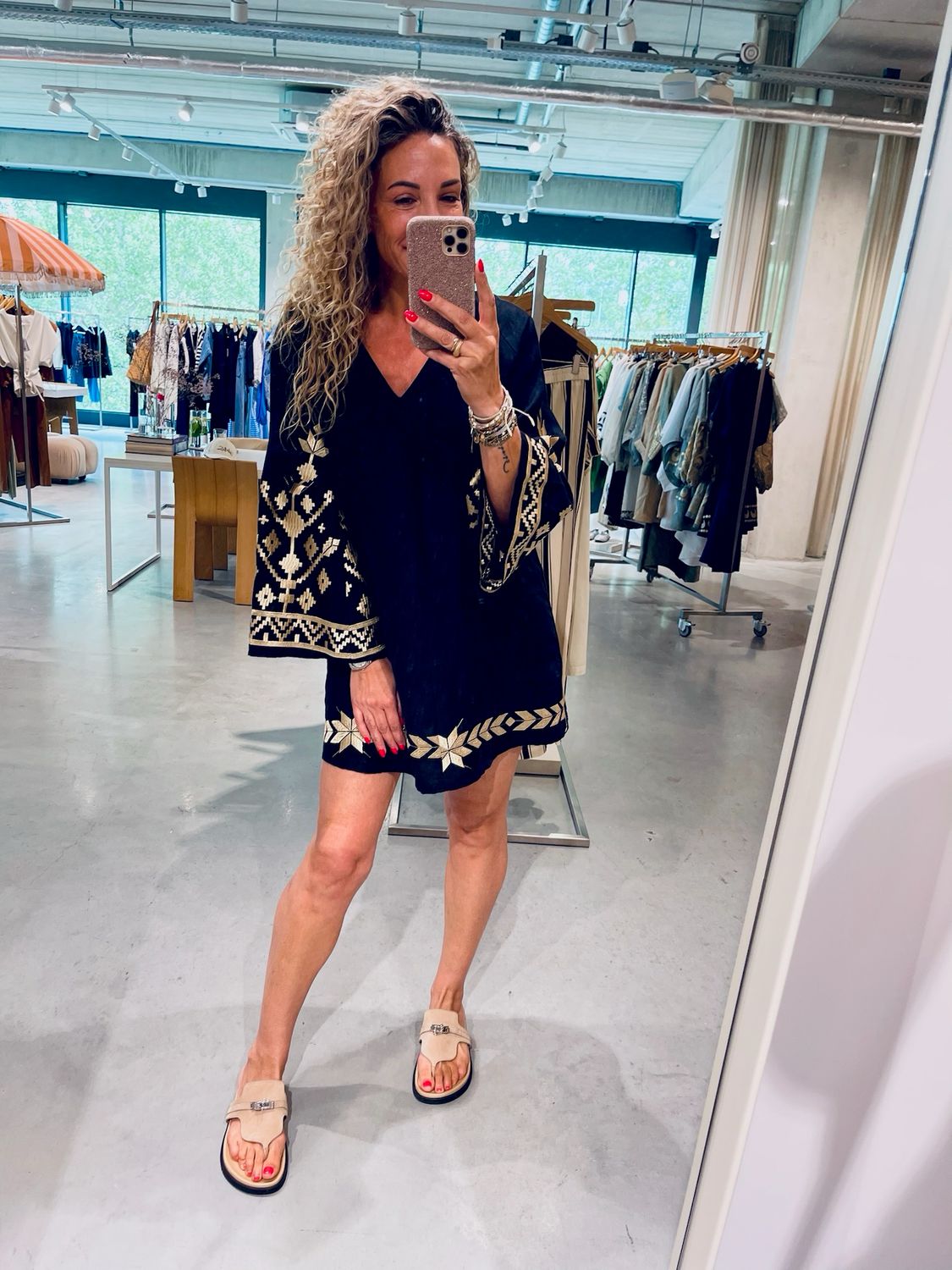 Greek Archaic Kori Jurk 2043204 Greek Archaic Kori Jurk 2043204