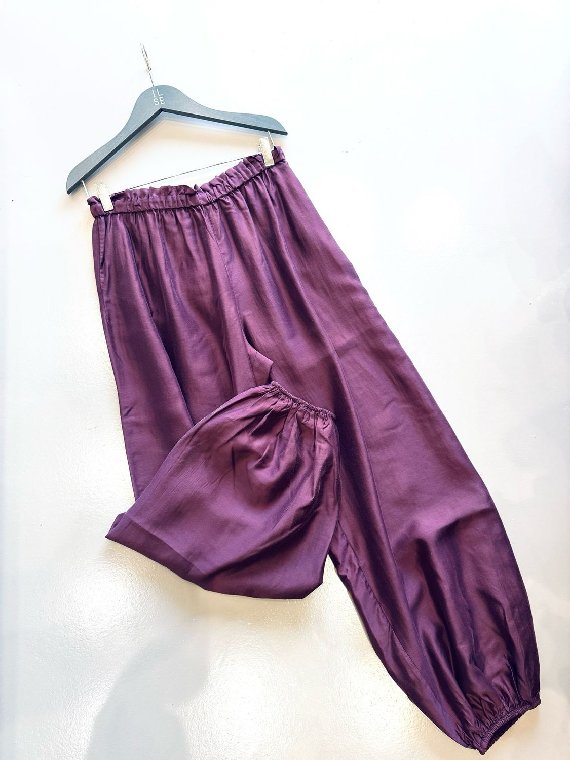 Devotion Twins SILKSTONE 026403G