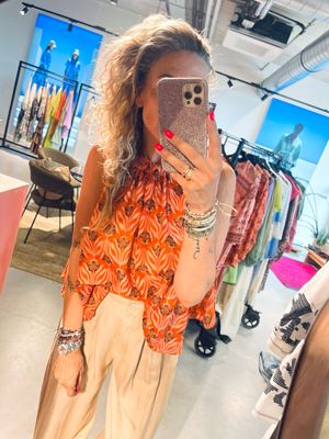 Devotion Twins SERAYA 026044G