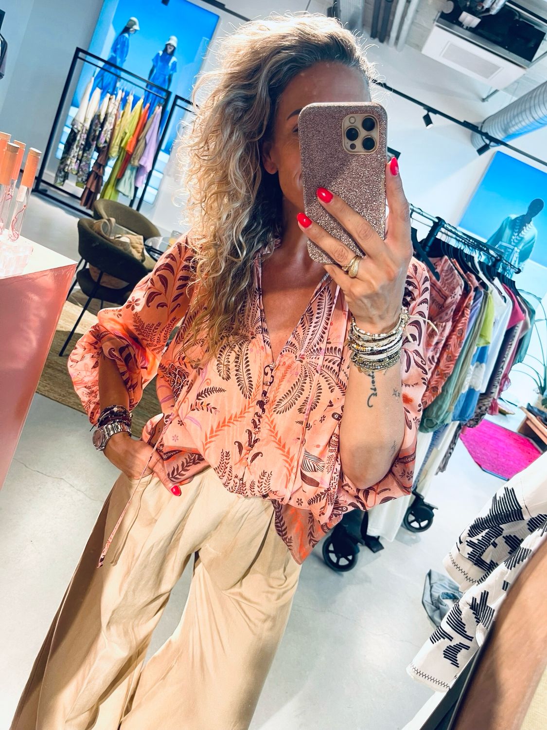 Devotion Twins ETHEREA 026042G