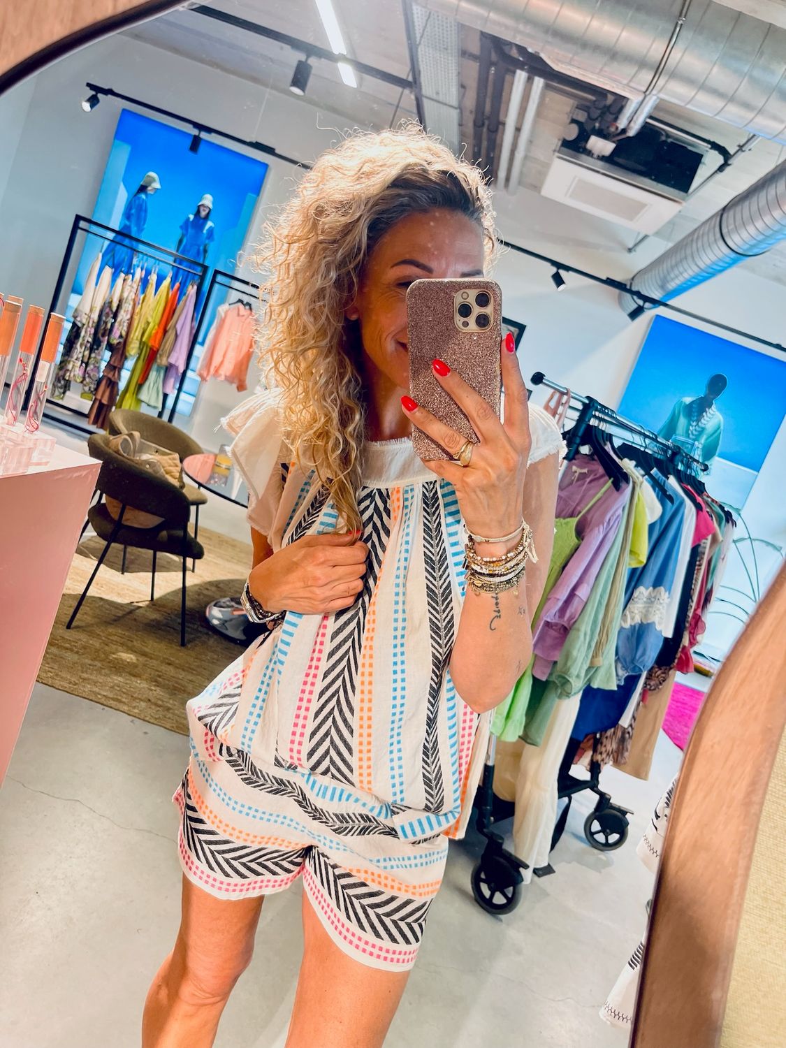 Devotion Twins ZARINA 026061G