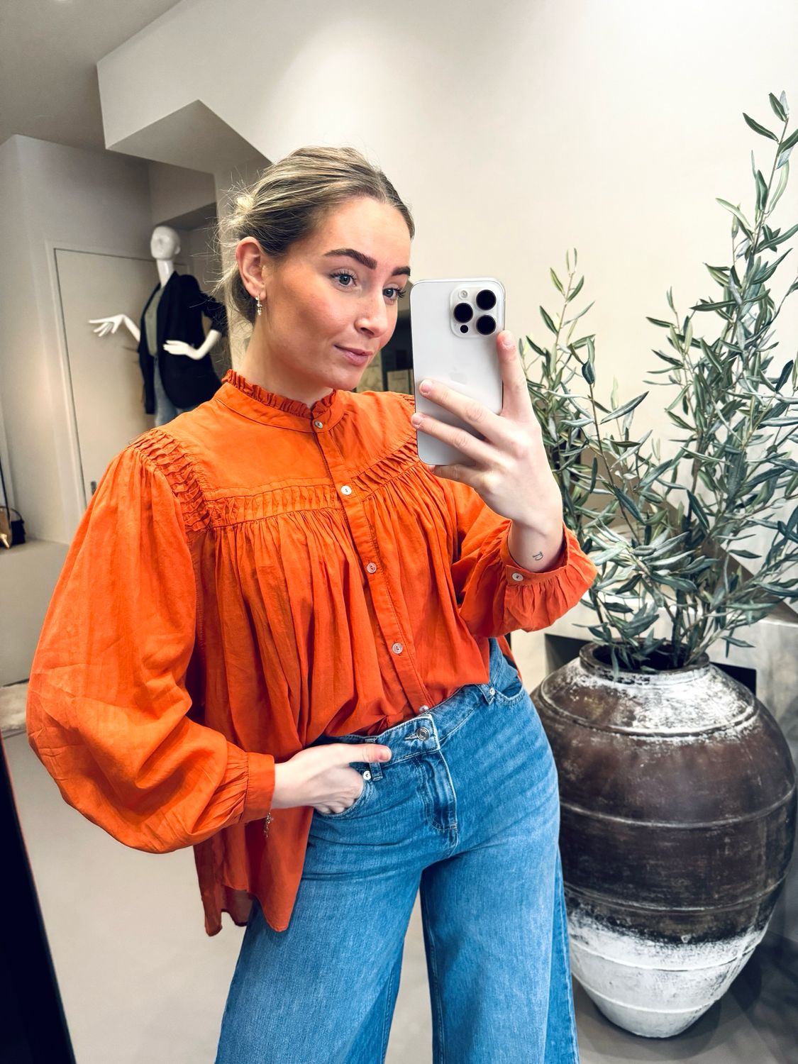 Devotion Twins BLOOM 026013G