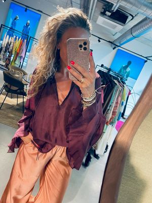 Devotion Twins VELVET 026006G