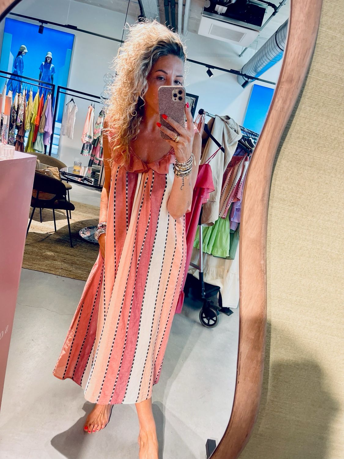 Devotion Twins SERAPHA 026354G Devotion Twins SERAPHA 026354G