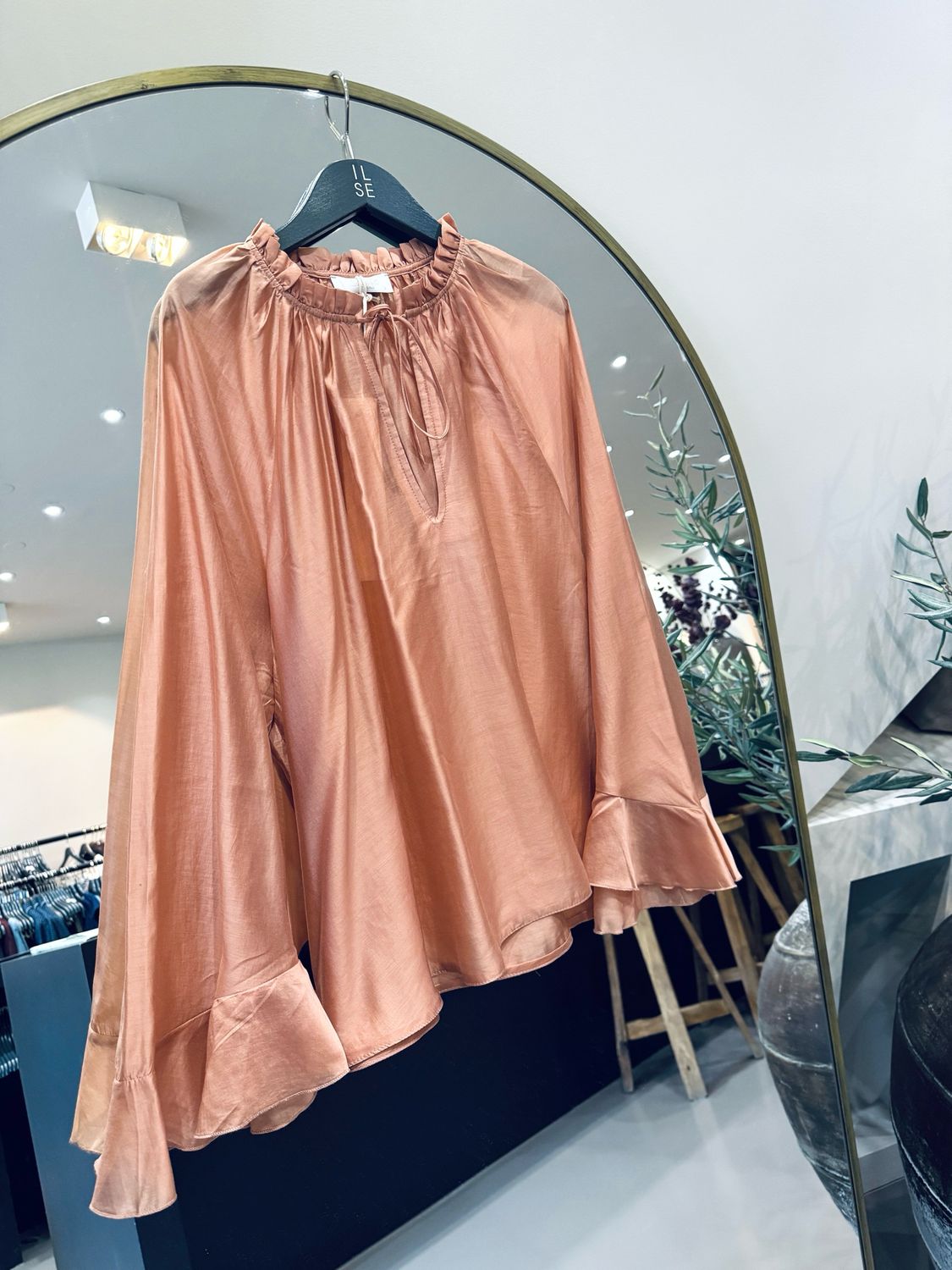 Devotion Twins VELVET 026006G