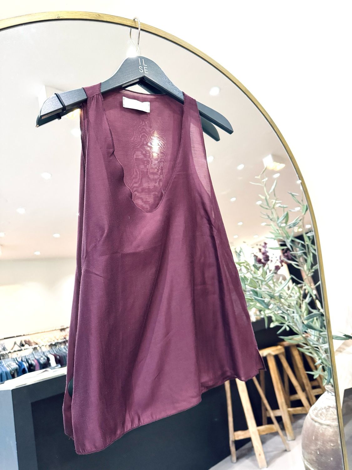 Devotion Twins LUSTER 026007G