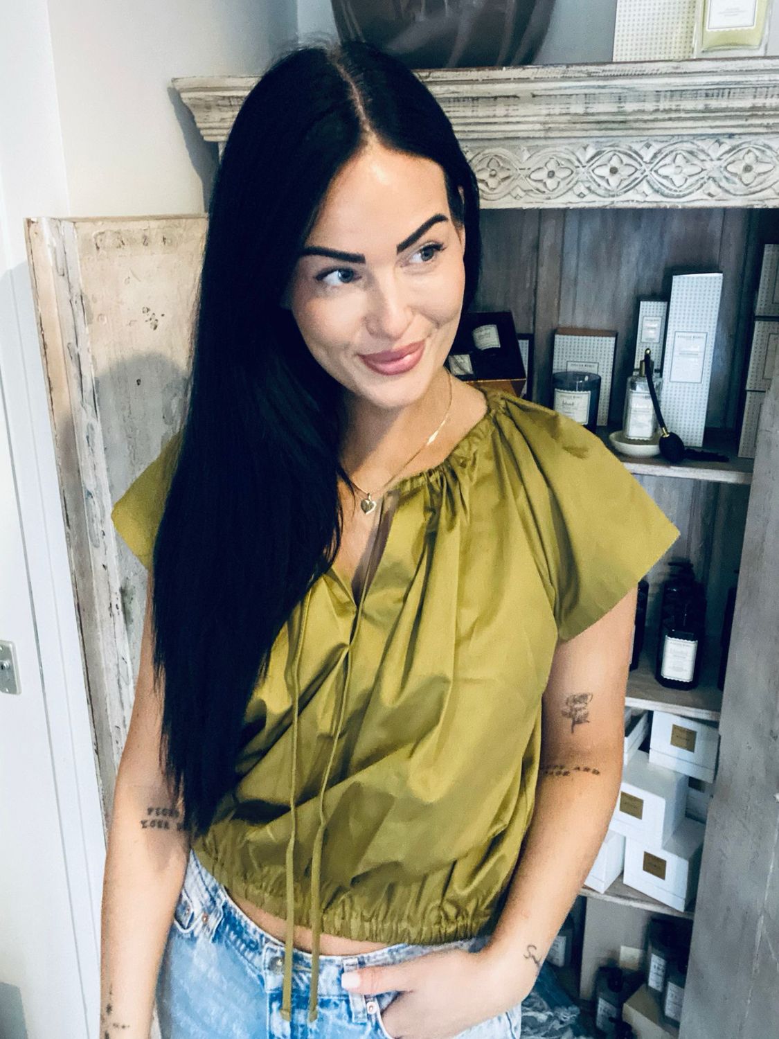 Devotion Twins THALASSA 026053G