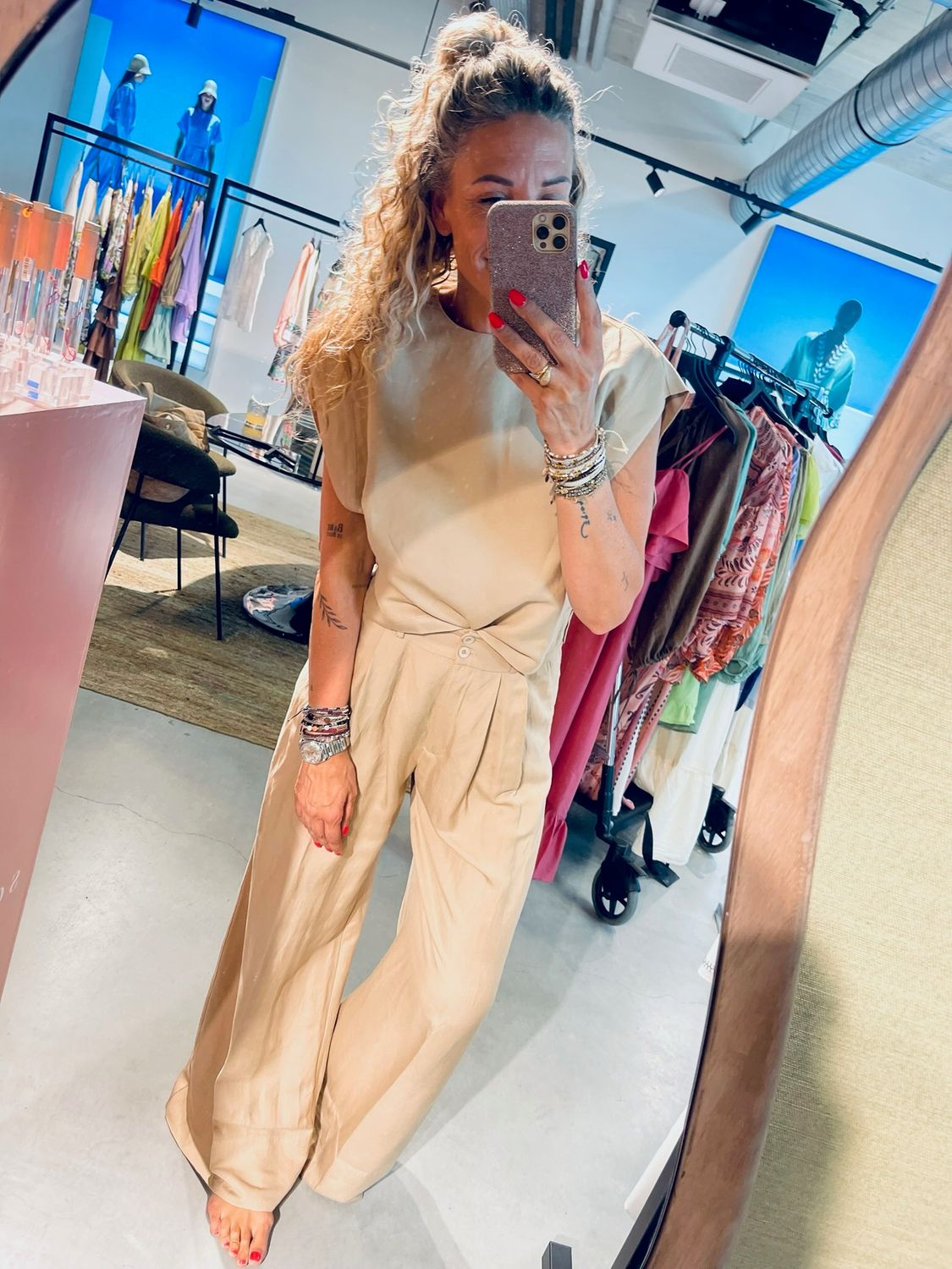 Devotion Twins FIG 026030G