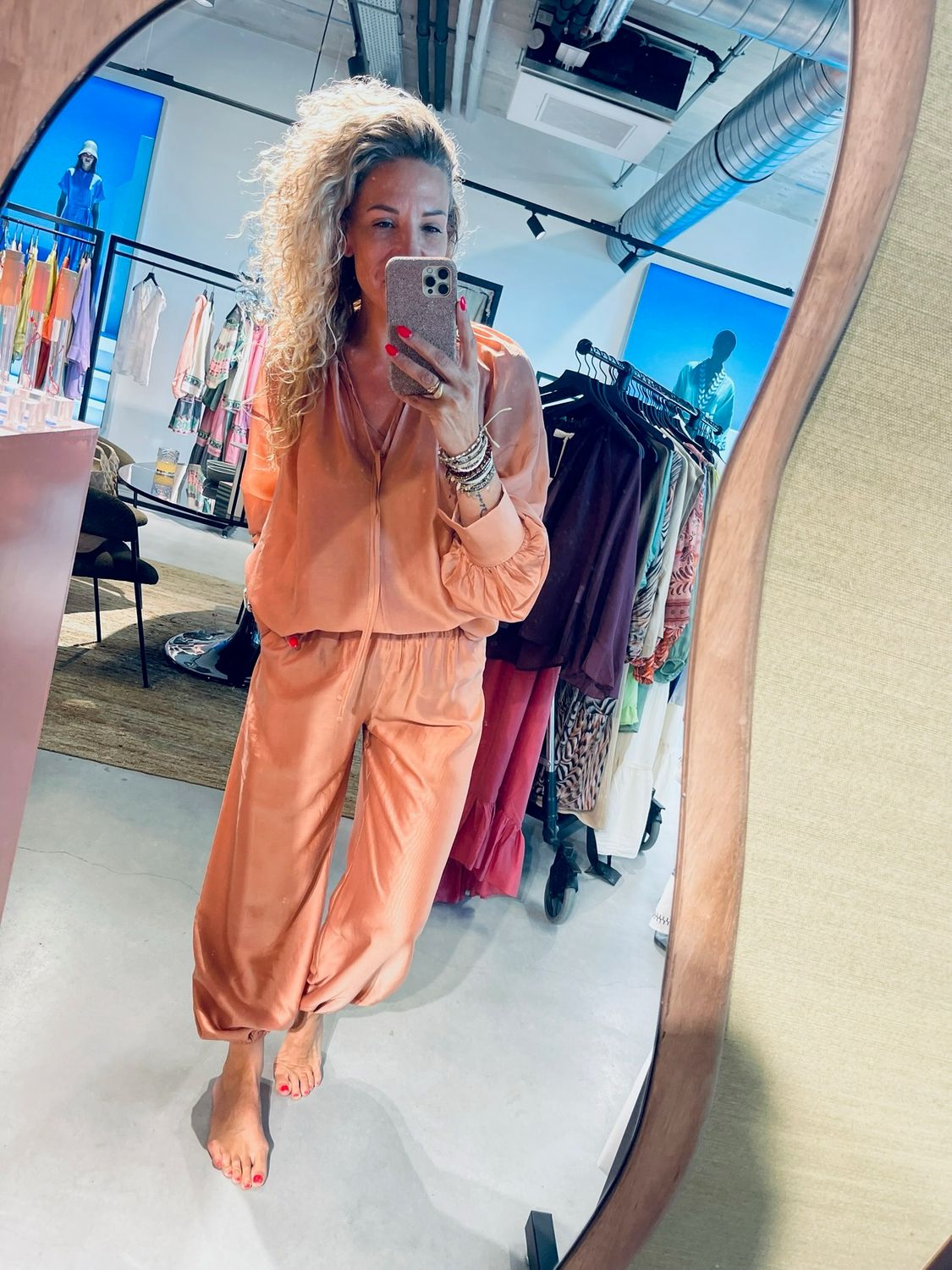 Devotion Twins SILKSTONE 026403G