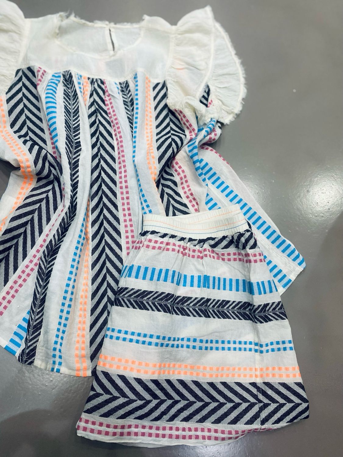 Devotion Twins LORYN 026424G