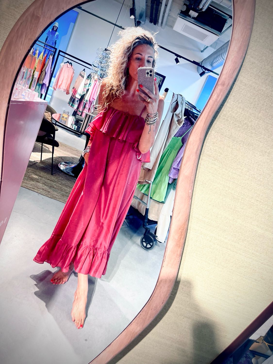 Devotion Twins AURA 026307G Devotion Twins AURA 026307G