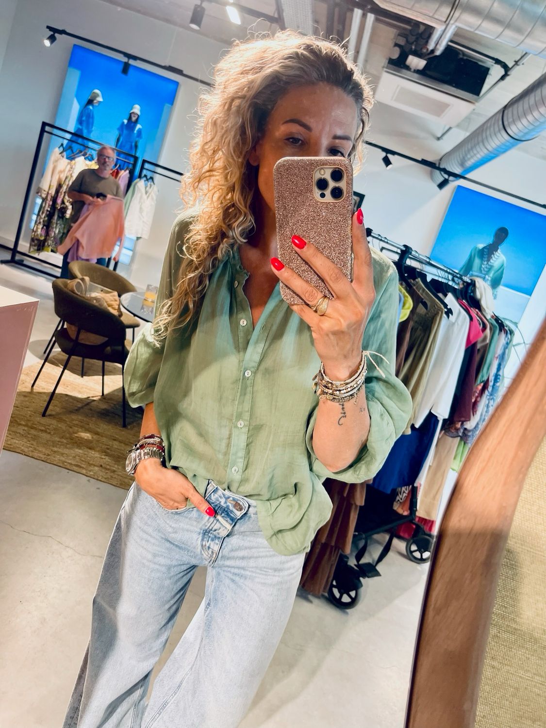 Devotion Twins AMIRA 026054G