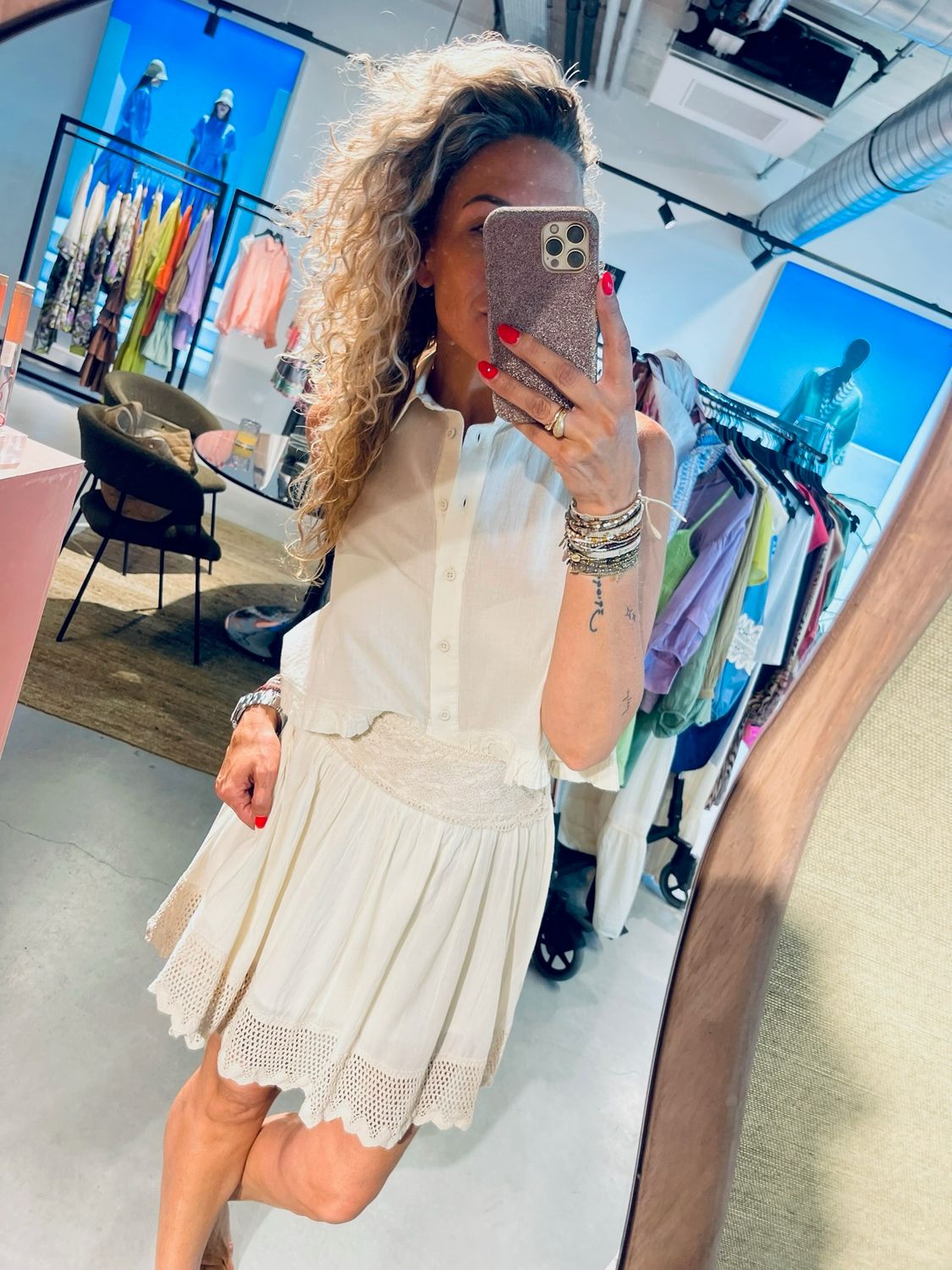 Devotion Twins SOLSTICE 026020G Devotion Twins SOLSTICE 026020G