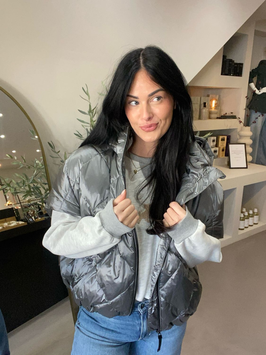 Deblon Sports Stevie Bodywarmer 2530909