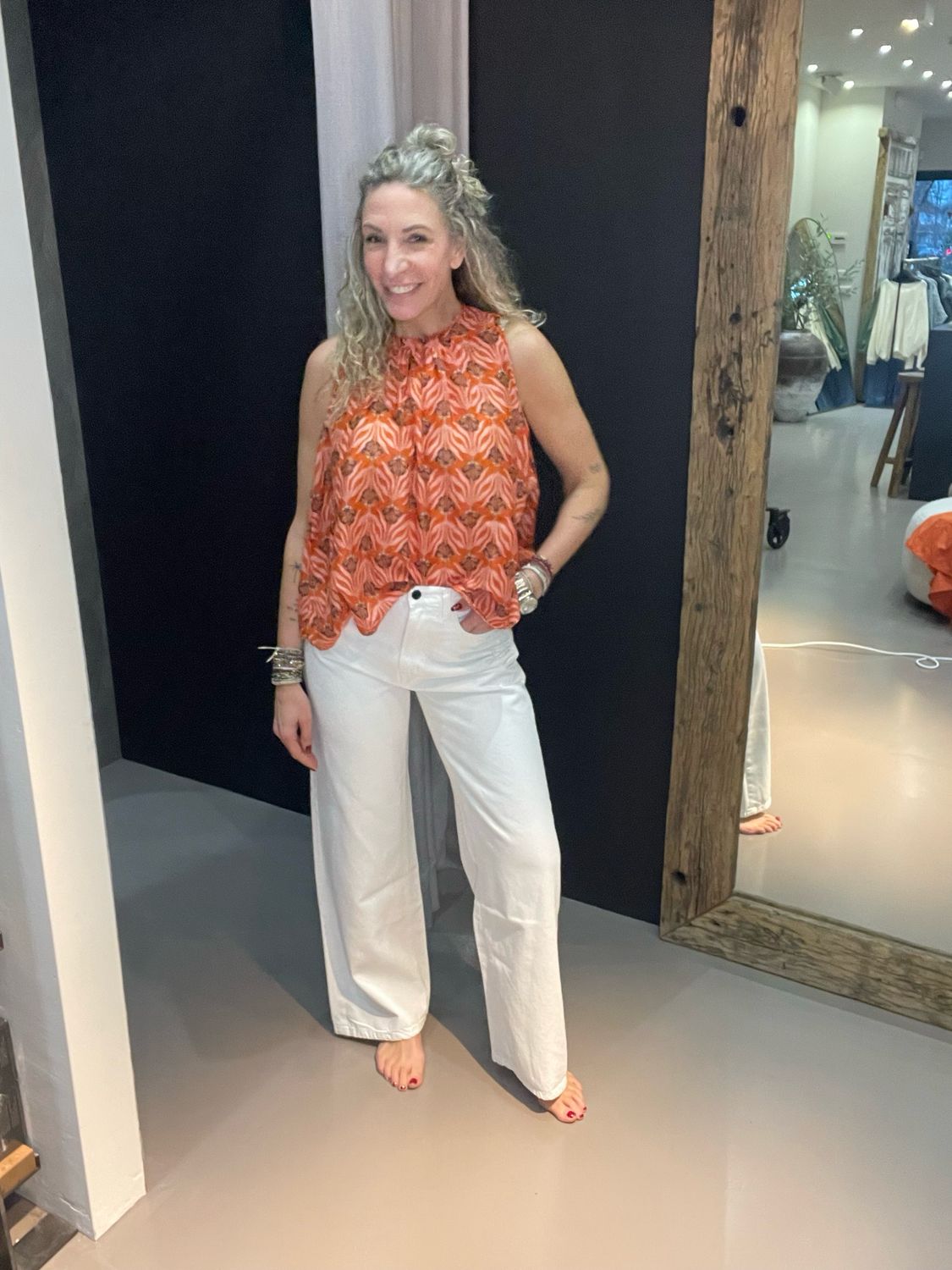 Lois Skater loose Z jeans 3227-7913