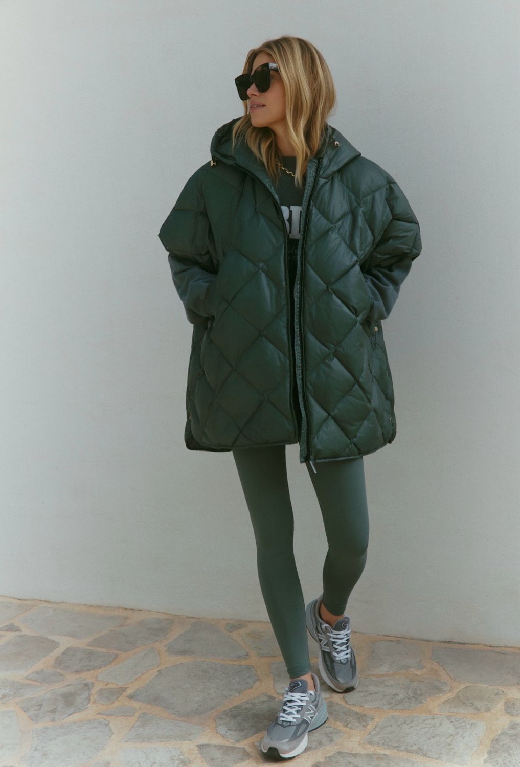 Deblon Sports Carice cape 2530914