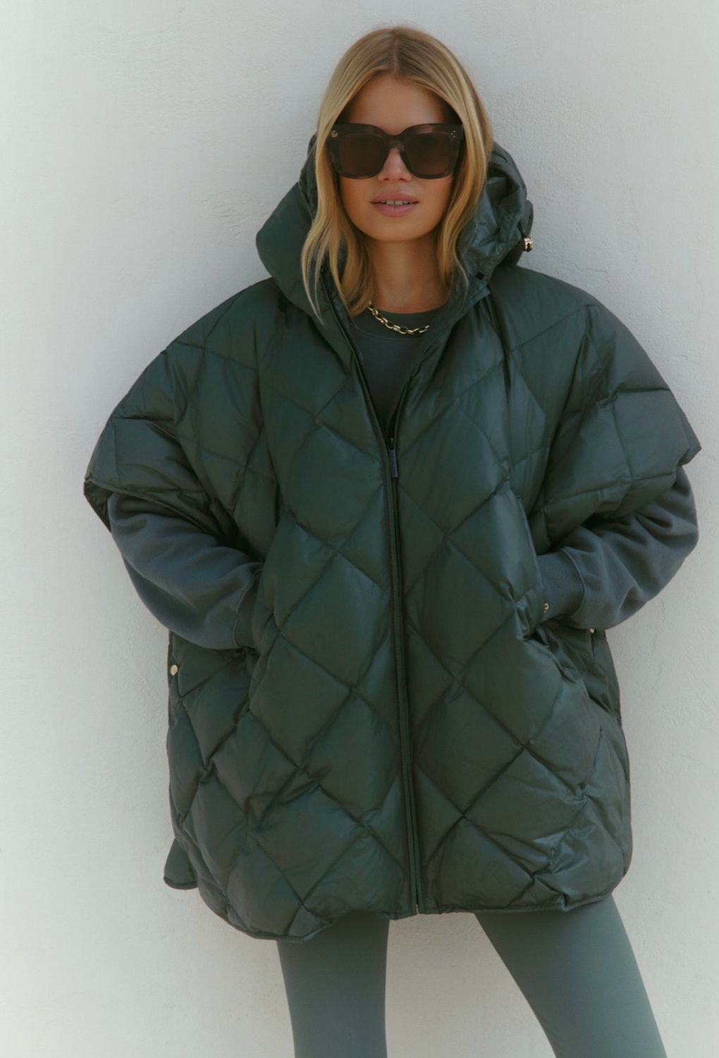 Deblon Sports Carice cape 2530914