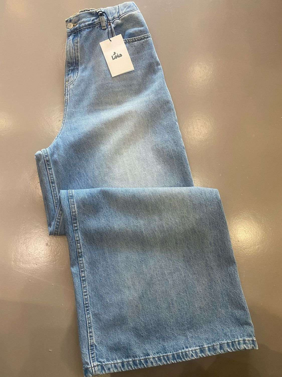 Lois Paloma jeans 3230-7894