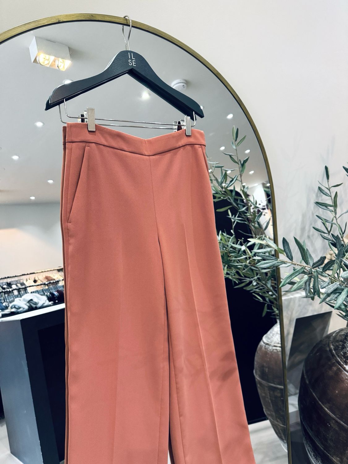 Twinset Pantalon 252TP2160