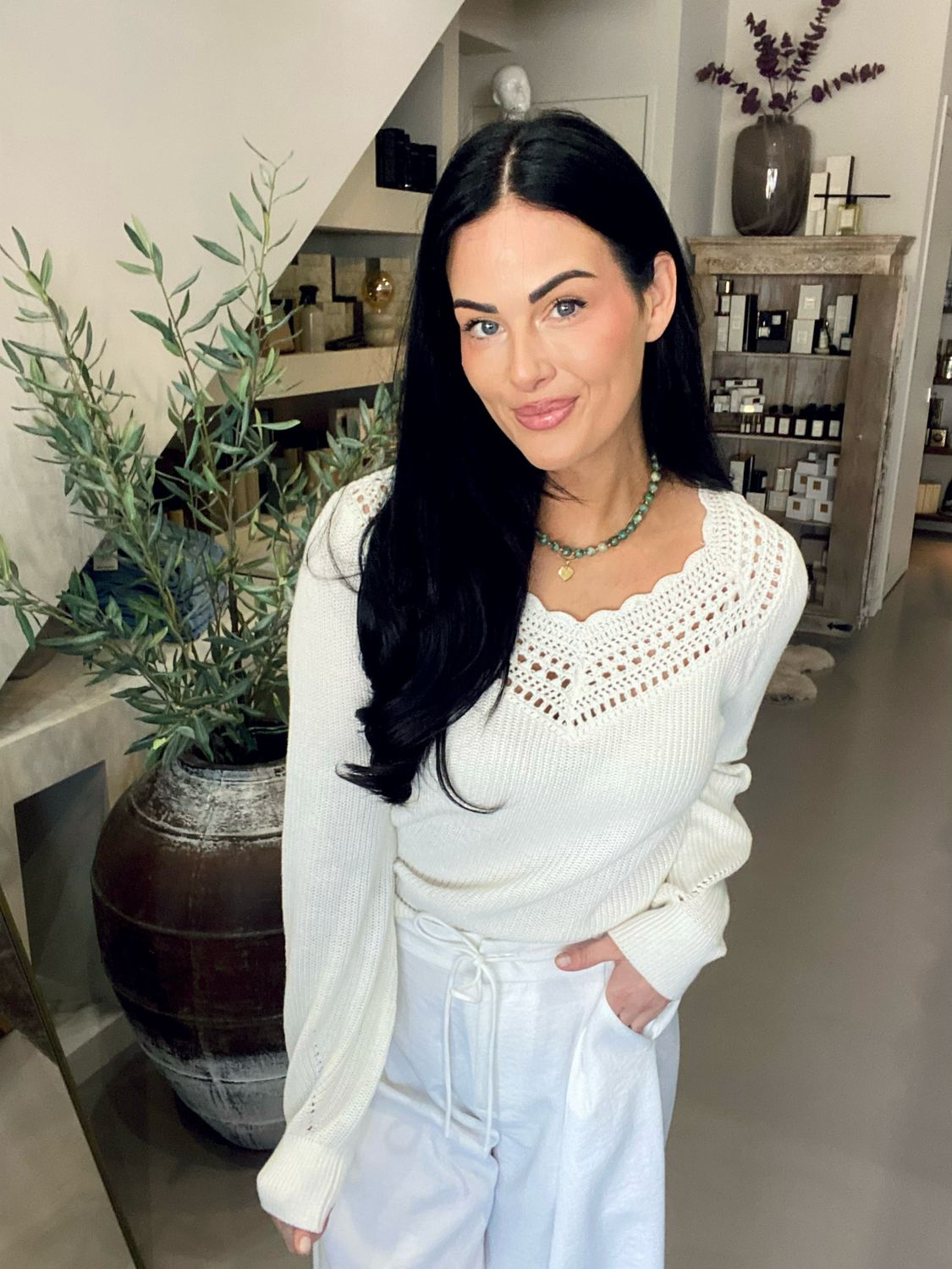 Twinset Knit 252tp3102