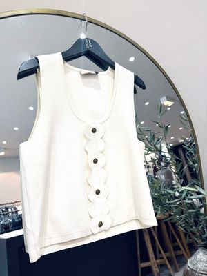 Twinset Top 252TP3202