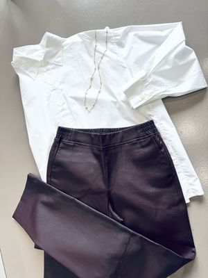 Dante6 Leren pantalon 254300 Dante6 Leren pantalon 254300