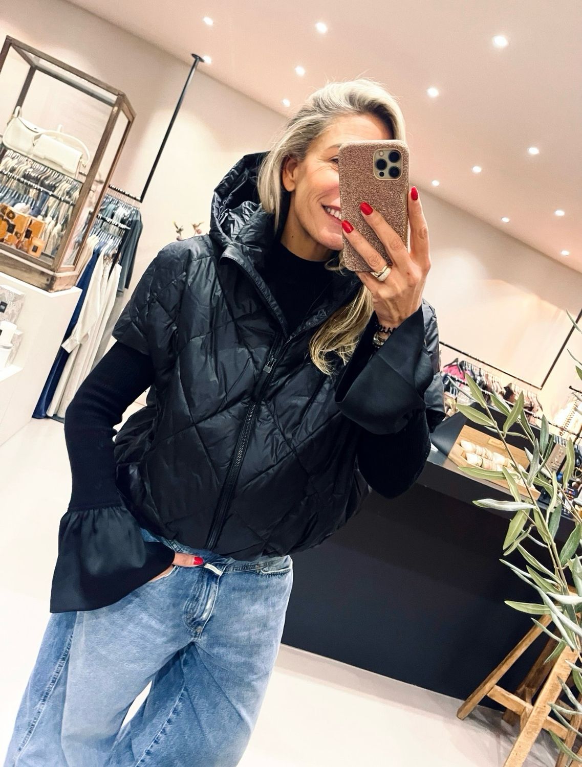 Deblon Sports Stevie Bodywarmer 2530909