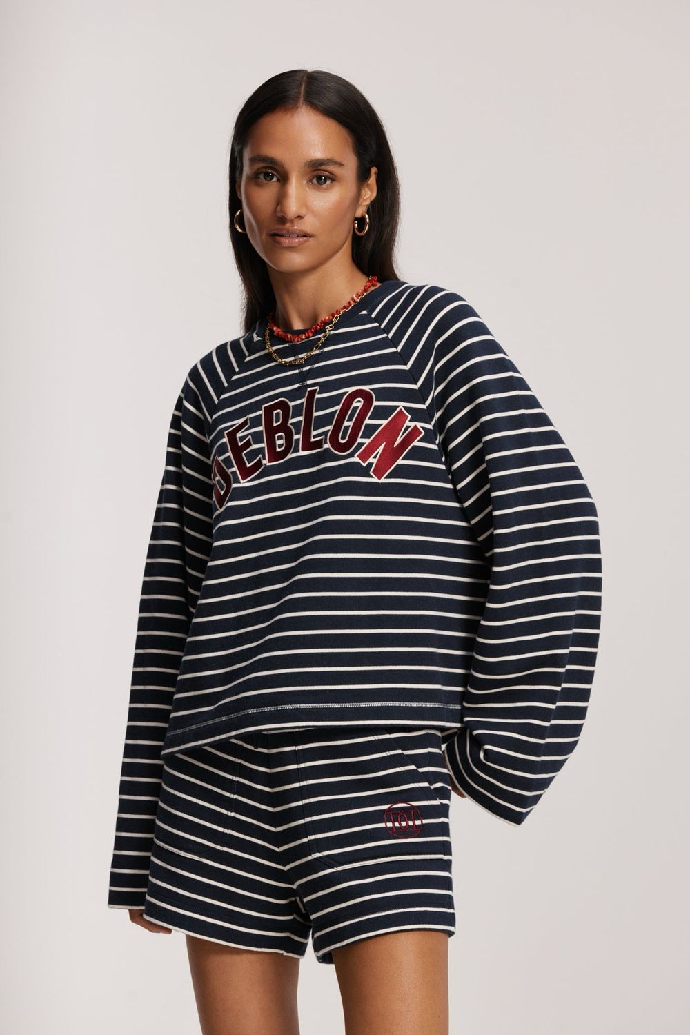 Deblon Sports Sweater 2611014 Deblon Sports Sweater 2611014