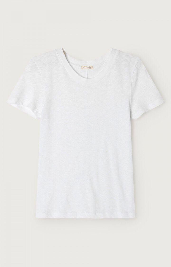 American Vintage T-shirt hoge hals Son28GILSE