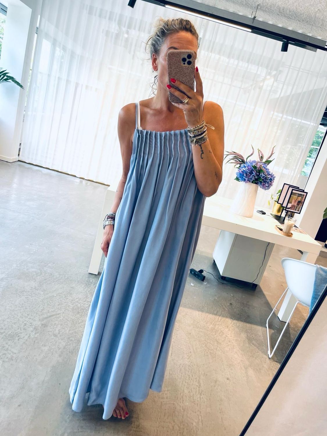 Eleh Jurk SS260110 Eleh Jurk SS260110