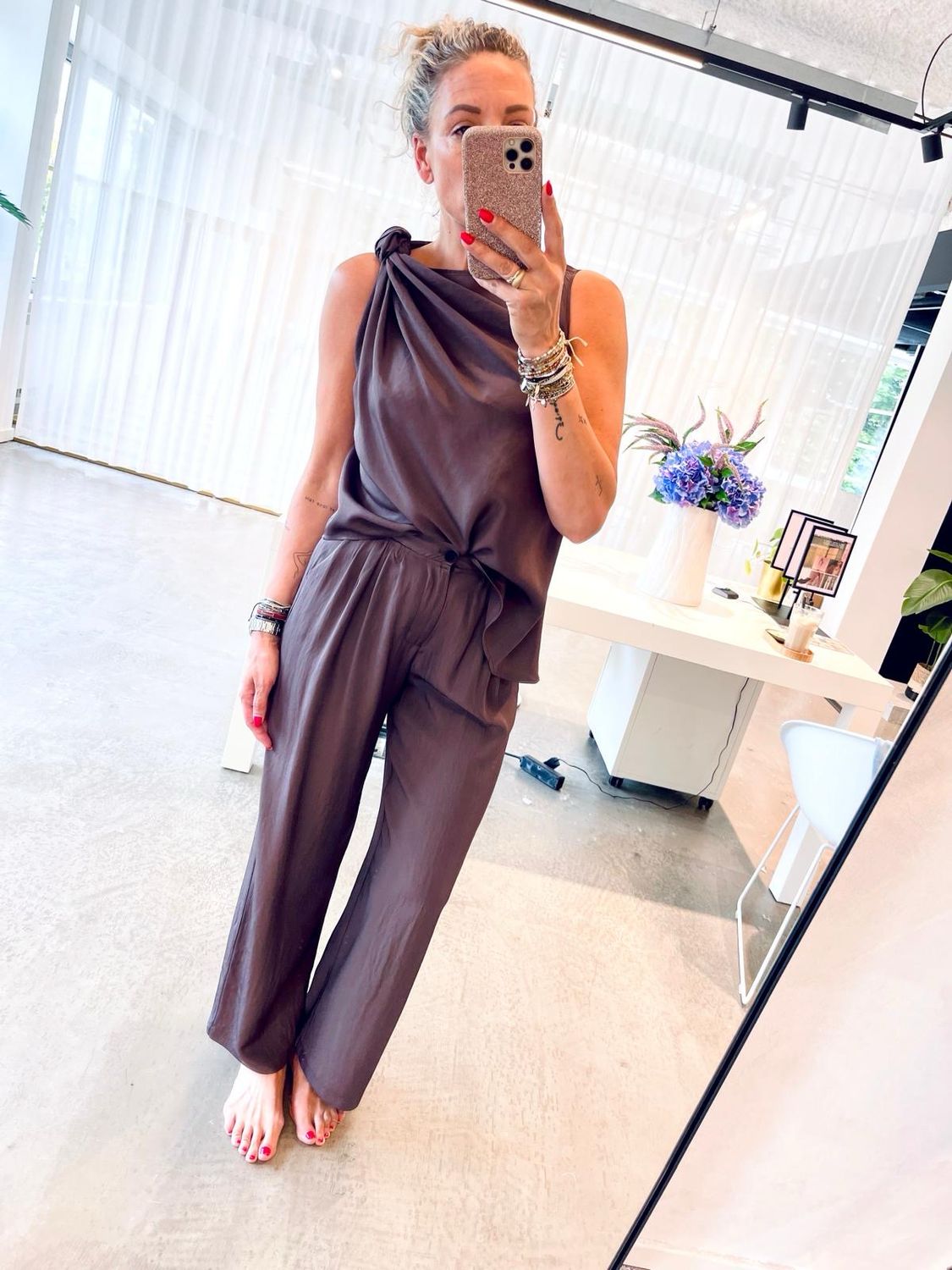 Eleh Pantalon SS260235