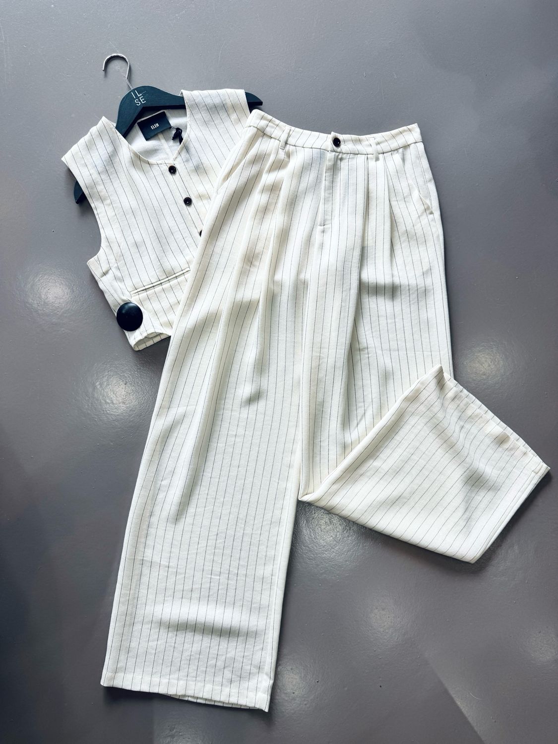 Eleh Pantalon SS260043