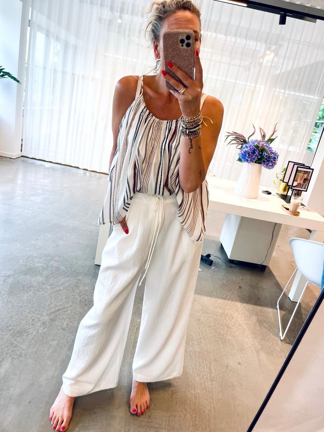 Eleh Pantalon SS260033