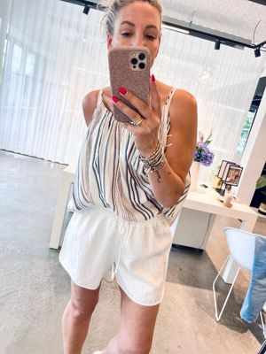 Eleh Pnatalon SS260031