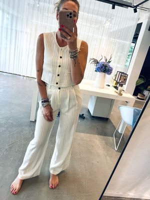 Eleh Gilet SS260154