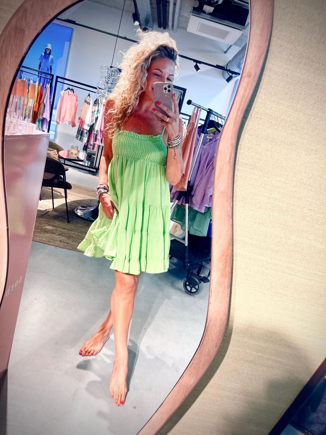 Devotion Twins CALYPSO 026330G