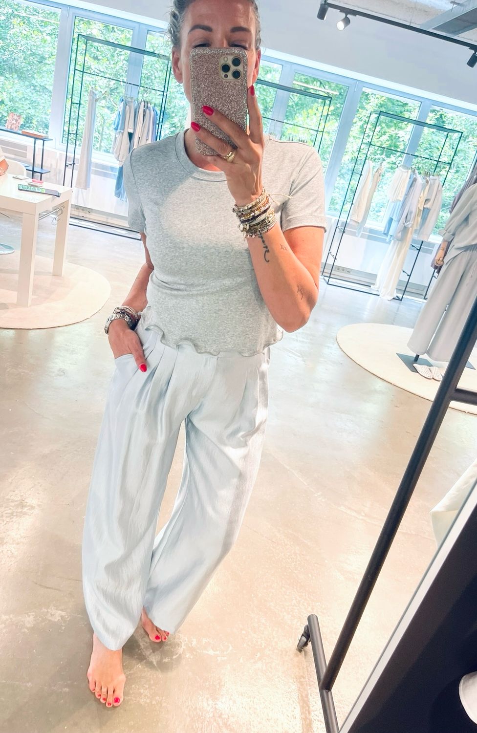 Eleh Pantalon SS260403 Eleh Pantalon SS260403