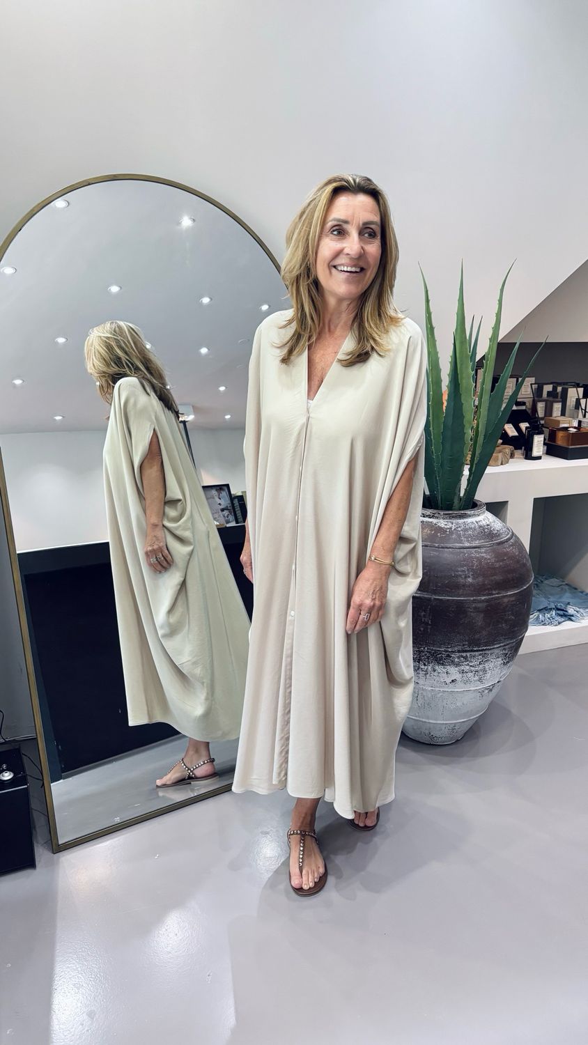 Eleh Dress SS260236