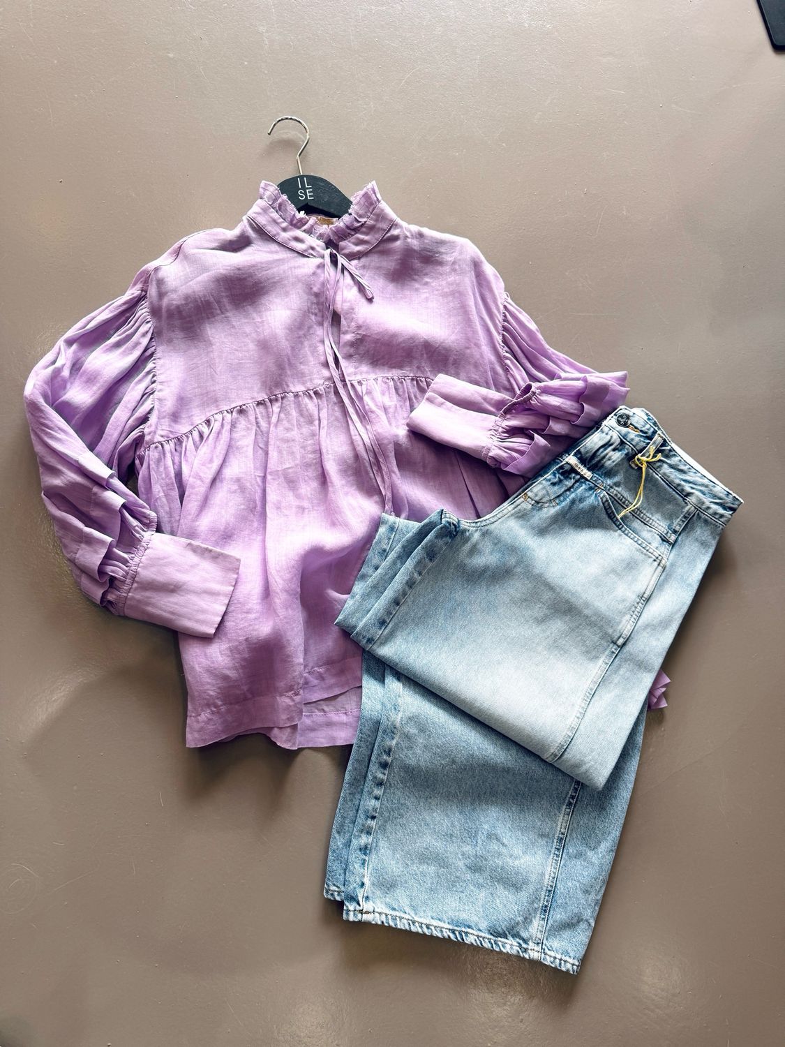 Devotion Twins ZOPHIA 026066G