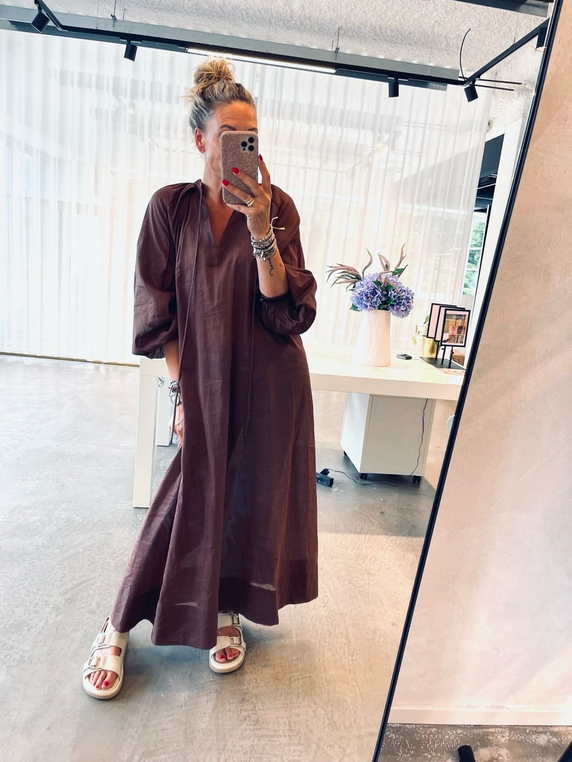 Eleh Dress SS260275 Eleh Dress SS260275