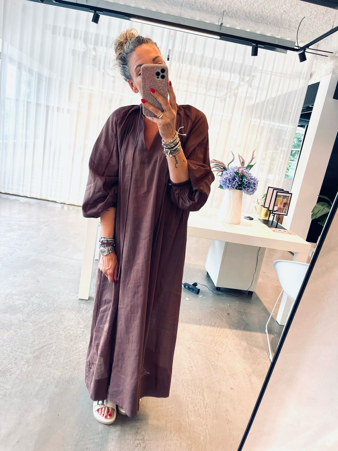 Eleh Dress SS260275