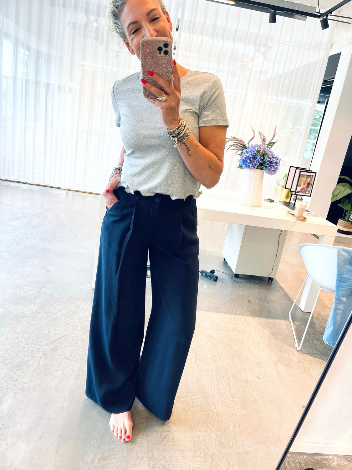 Eleh Pantalon SS260170 Eleh Pantalon SS260170