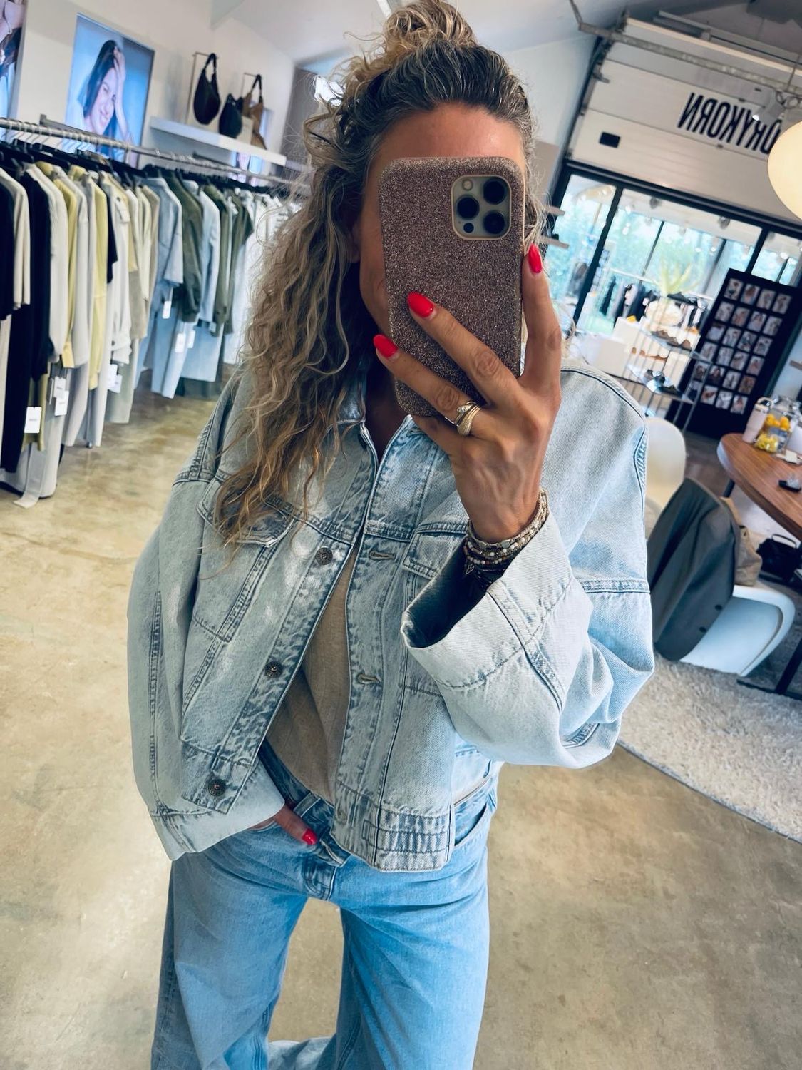 Drykorn 260199 HOLBROOKS 10 260199 HOLBROOKS 10