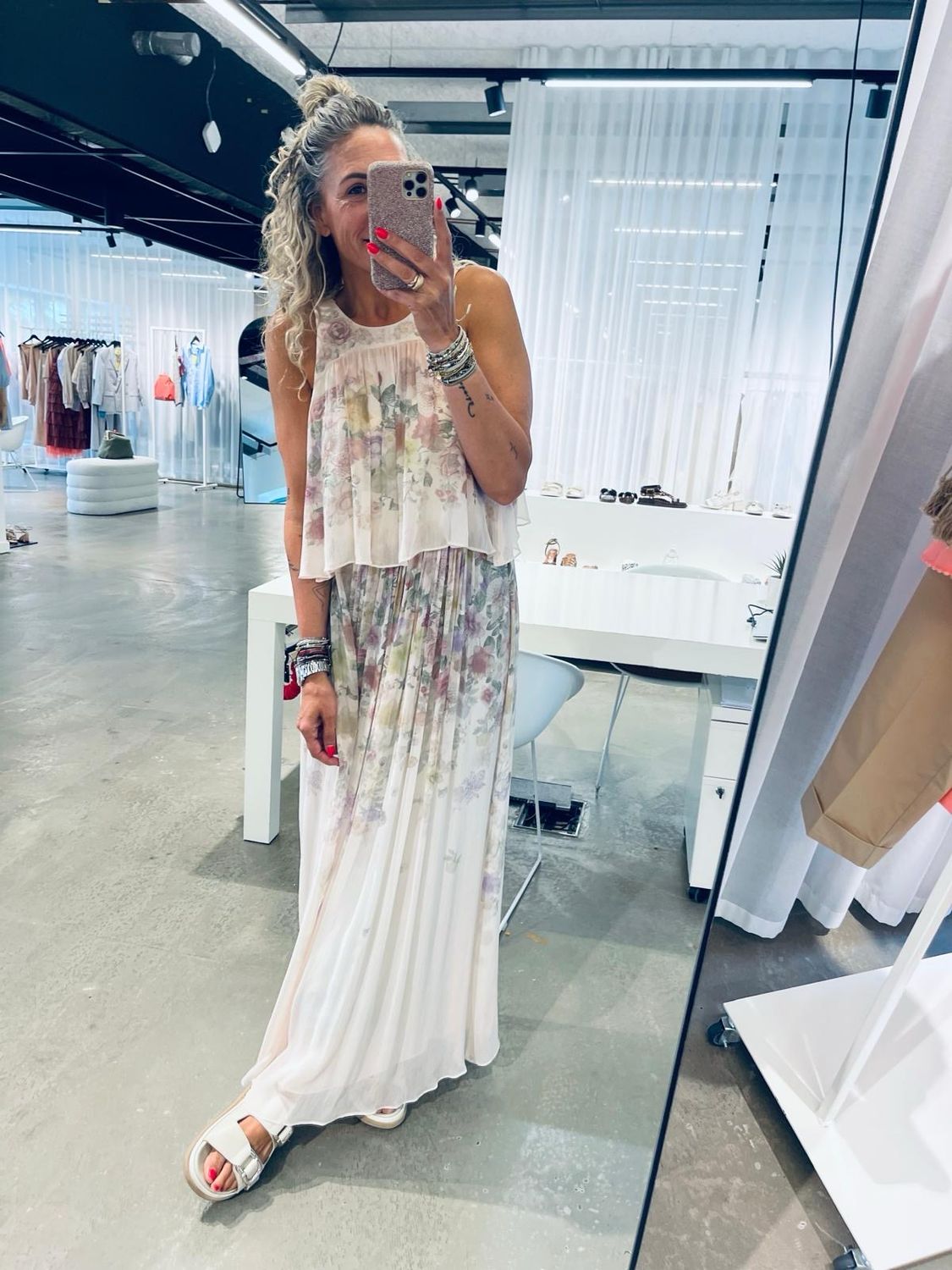 Twinset Dress 261tt2560