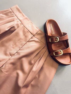 Twinset Pantalon 261TP2181