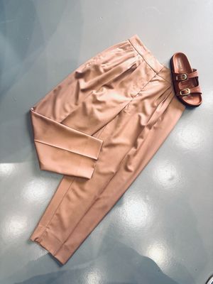Twinset Pantalon 261TP2181