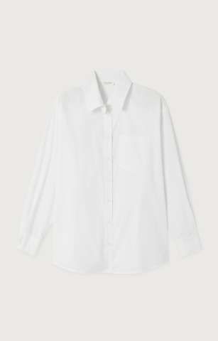 American Vintage PULL JUSTE BRETELLES COL ROND BOD18AE26