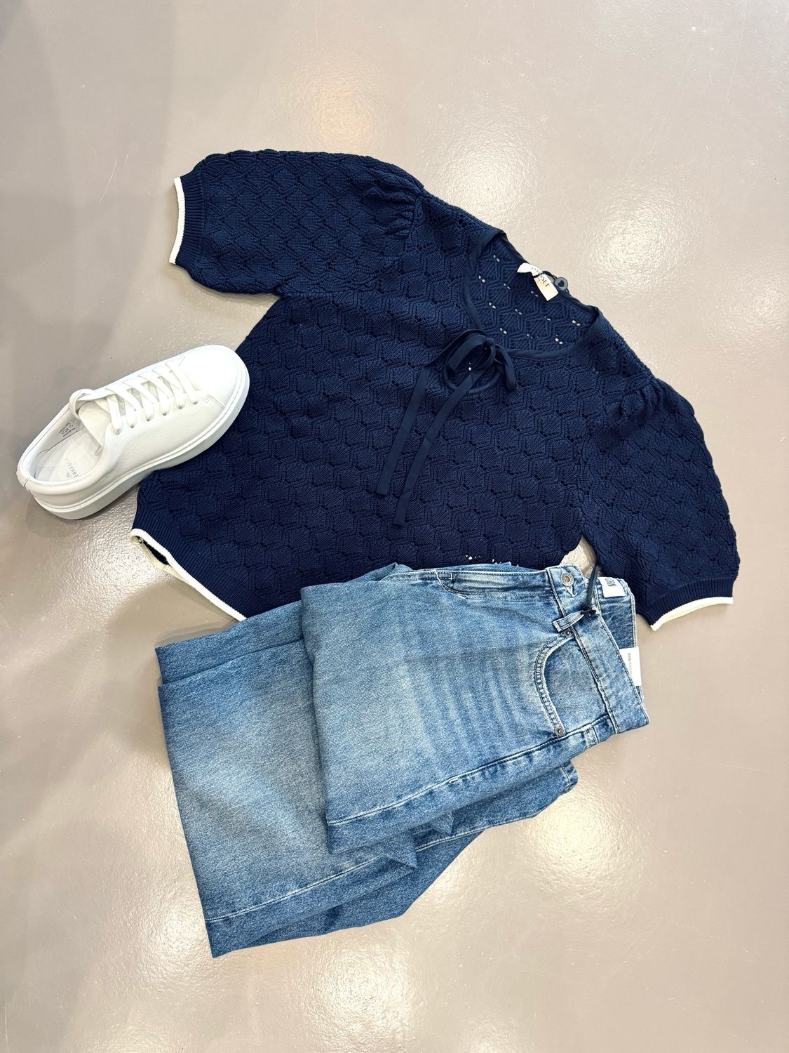 Twinset Knit 261tp3031