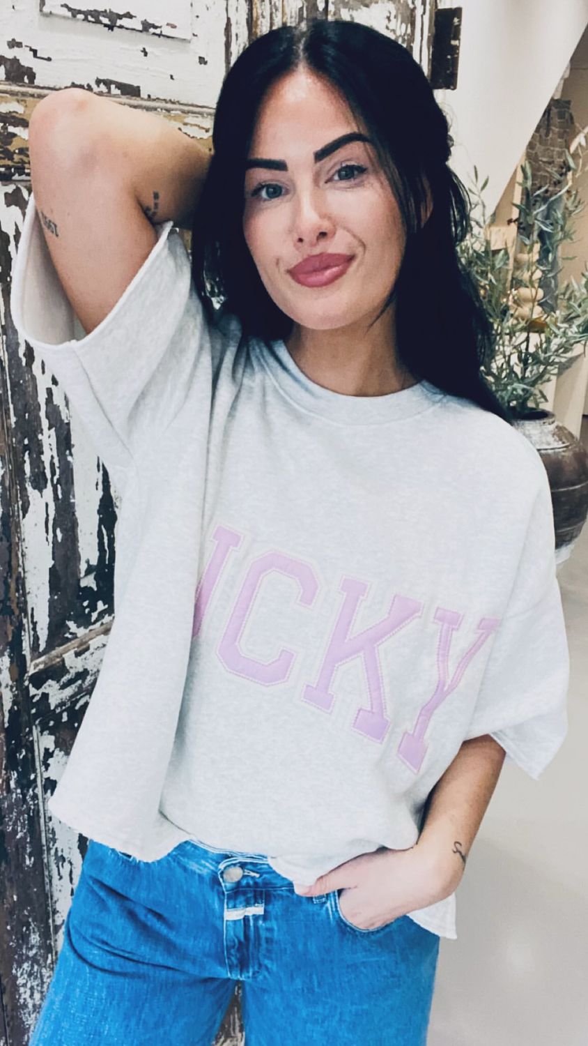 By-Bar willow lucky top 26211009